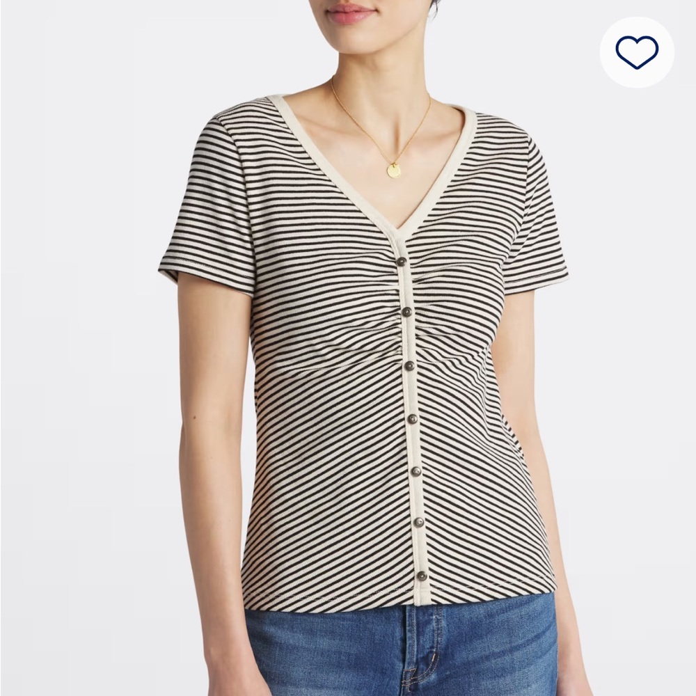 Nine Britton Top